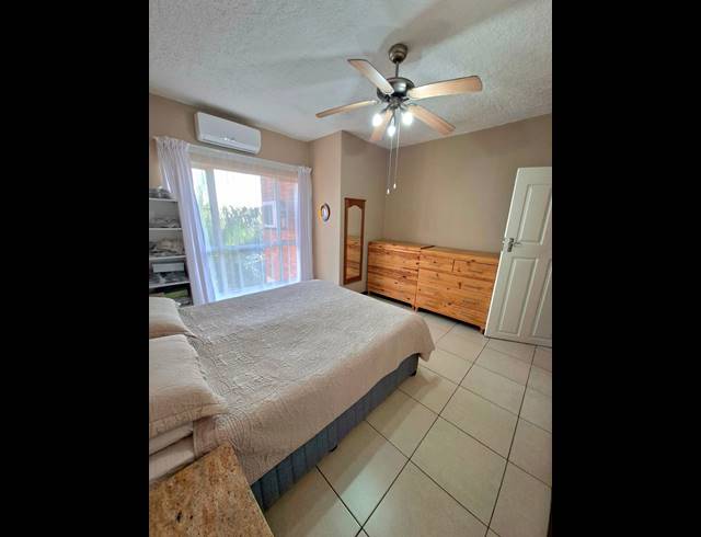 3 BEDROOM FLAT FOR SALE IN BLUFF